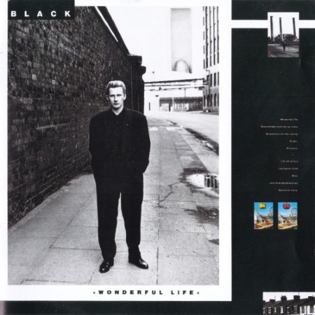 Black - Wonderful Life - CD 2 (1987)-(2013) [cue, flac]