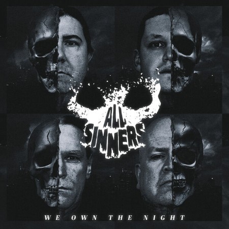 All Sinners - We Own the Night (2025) [FLAC]