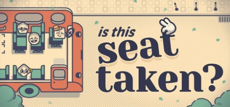 Is This Seat Taken Update v1.2.0