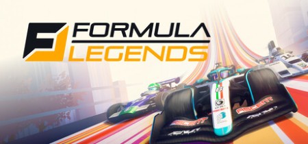 Formula Legends Update v1.0.6