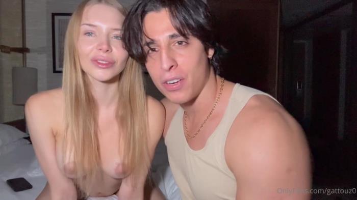 CaliforniaBabe (Alexa Martens) - CaliforniaBabe & Gattouz0 [FullHD 1080p]