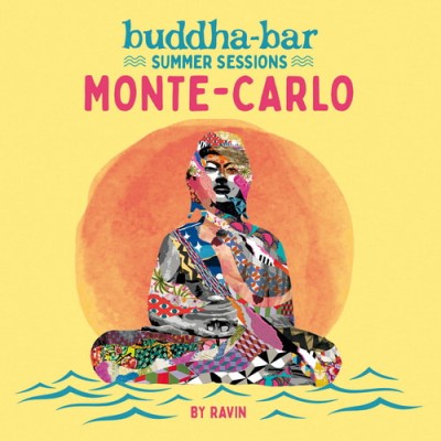 Buddha-Bar - Summer Sessions Monte-Carlo by Ravin (2CD) (2025) FLAC