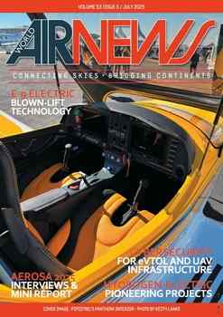 World Air News 2025-07