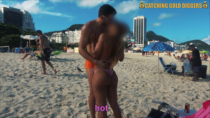 Super Sexy Latina MILF With The Nicest Tits Screams With Pleasure CatchingGoldDigger (Onlyfans) FullHD 1080p