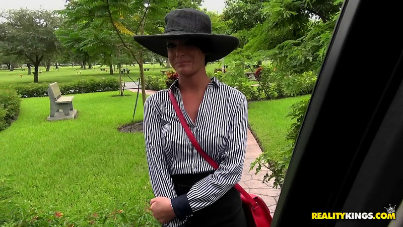 MilfHunter/RealityKings: Michele (FullHD) - 2025