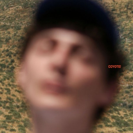 Giovanni Ti Amo - Coyote! (2025) [FLAC]