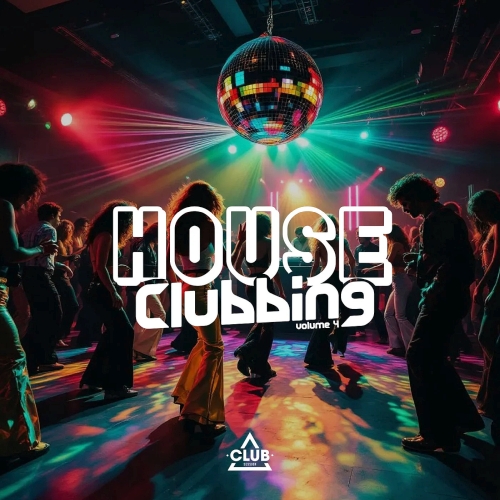 House Clubbing Vol. 4 (2025)