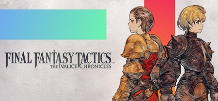 FINAL FANTASY TACTICS The Ivalice Chronicles Update v1.4.0
