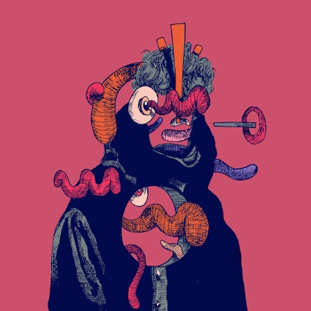 Quadeca - Voice Memos (2020) [FLAC]