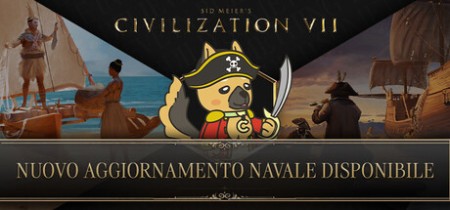 Sid Meiers Civilization VII Update v1.3.0.1