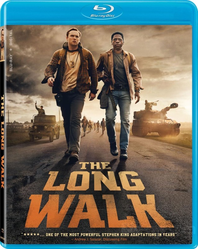 Wielki marsz / The Long Walk (2025)  PL.DUAL.1080p.BluRay.REMUX.AVC.TrueHD.ATMOS.MA.7.1-P2P / Polski Lektor DDP 5.1 i Napisy PL