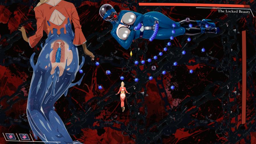 Celest WB - Chainbreaking lust: my history teacher is secretly a demon-slaying mage girl Ver.10 Porn Game