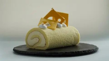 All About Asian Sponge By Apca Chef Online