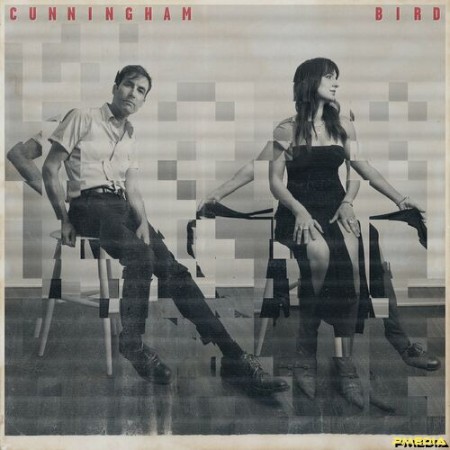 Andrew Bird, Madison Cunningham - Cunningham Bird (2024) [MP3]