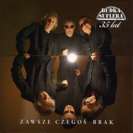 Budka Suflera - Zawsze Czegoś Br (2009) [cue, flac]