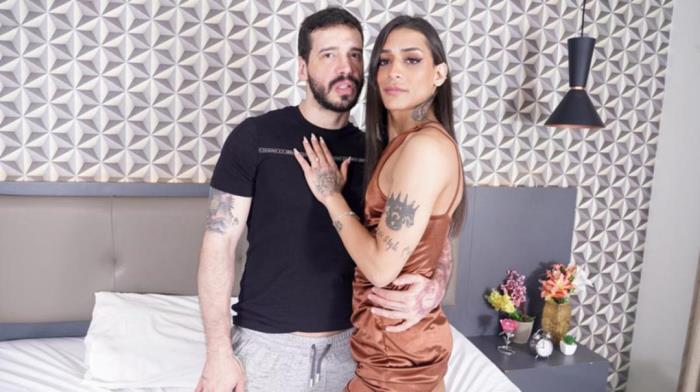 Helena Luiza - Helena Is Back Showing More Of Her Virility And Sexual Energy [FullHD 1080p]