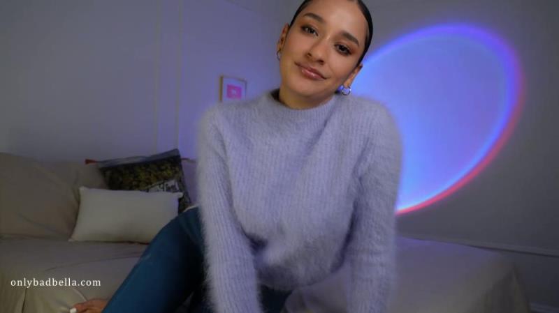 Bad Bella - Wife's New Friend [FullHD 1080P]