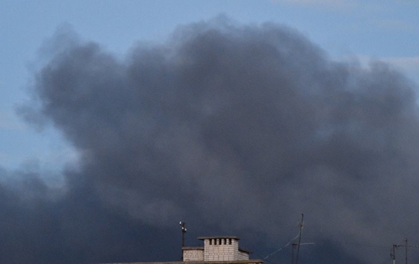 РФ ударила баллистикой по Харьковщине: есть пострадавшие