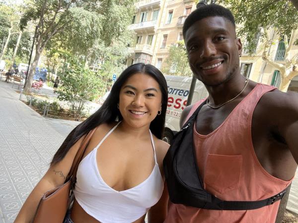 Mike, Nina - House of Love & Lustery Season 2: Our Own Fun - E1935 [FullHD 1080p]