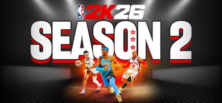 NBA 2K26 Update v1.04