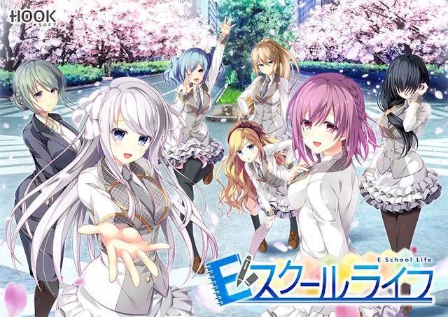 Hooksoft, Shiravune - Home Sweet Homecoming Ver.1.00 R18 Final Steam Porn Game