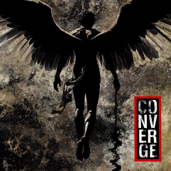 Converge - Love Is Not Enough [Single] (2025)