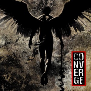 Converge - Love Is Not Enough [Single] (2025)