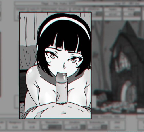 MooncatcherStudios - Finding Color in the Ashes Alpha v2.41 Porn Game