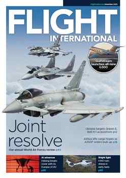 Flight International 2025-11