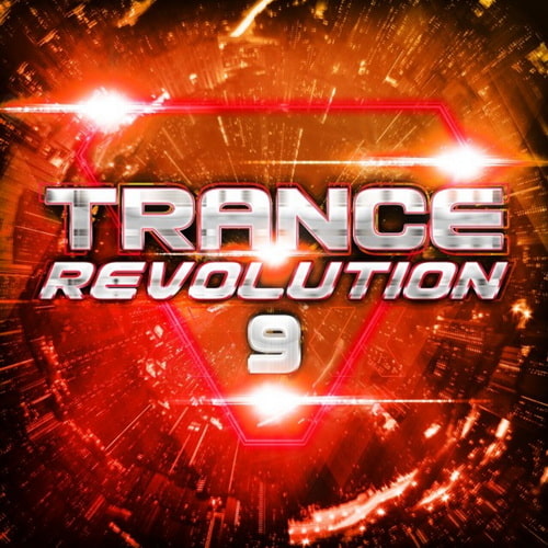 Trance Revolution Vol 9 (2025) FLAC