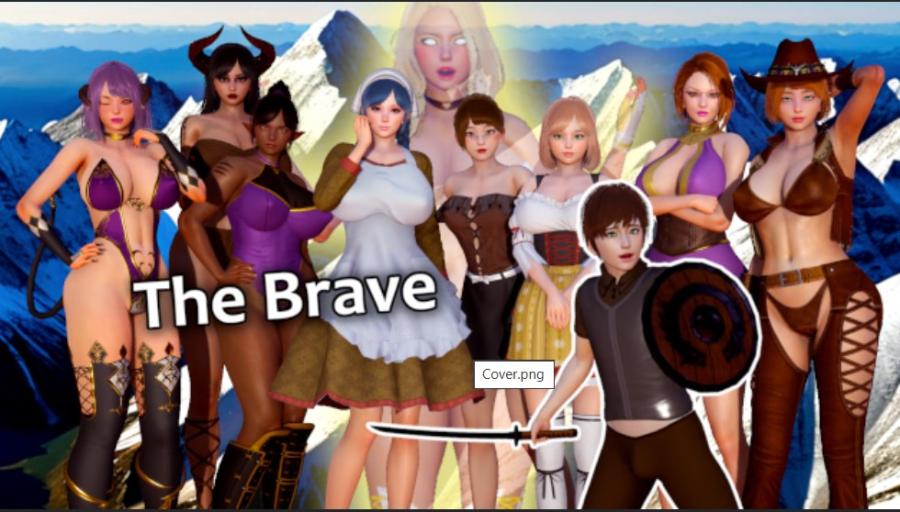 The Brave P1 2025-11-17 by Instawank Porn Game