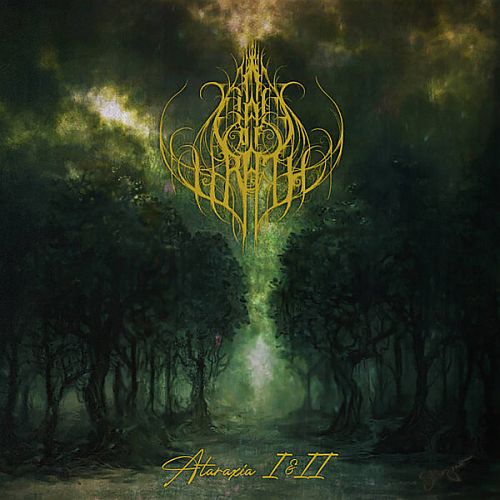 Vials Of Wrath - Ataraxia I & II (2023) (LOSSLESS)