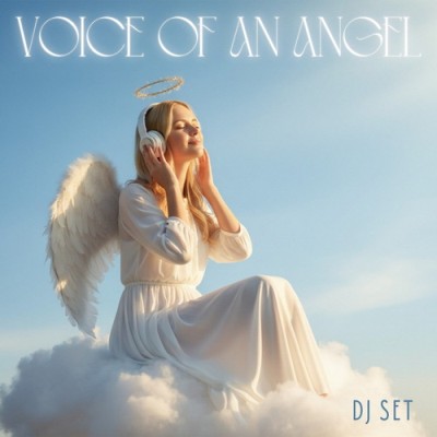 Voice of an Angel Vocal Trance Compilation (2025) FLAC