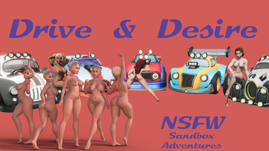 FatBob Studios - Red Light Run Ver.1.0 Porn Game