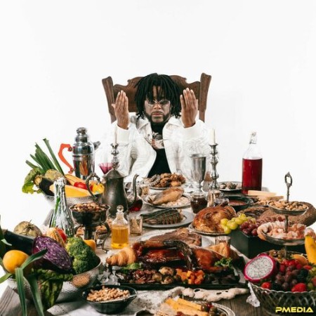 03 Greedo, Maxo Kream - Hella Greedy (2024) [MP3]