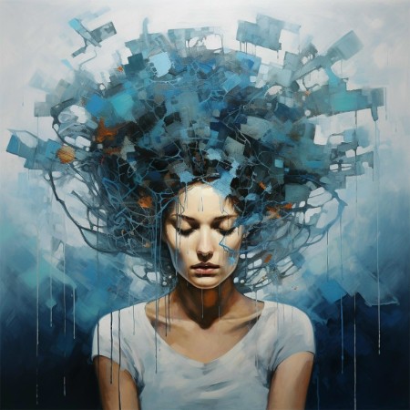 Dark Signal - Volume 2 (2025) [MP3]