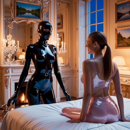 AI Art of Moad111 AI Porn