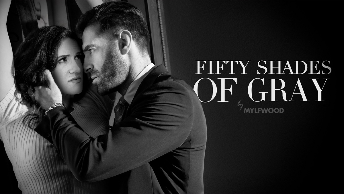 Penny Barber - 50 Shades of Milf