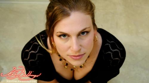 Xev Bellringer - You Will Fuck Me [UltraHD 4K 2160p]