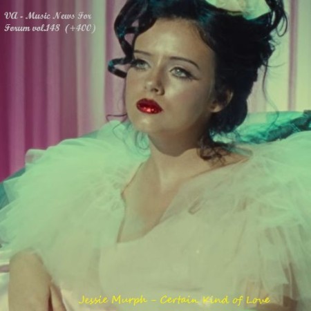 VA - Music News For Forum vol.148 (2025) [MP3]