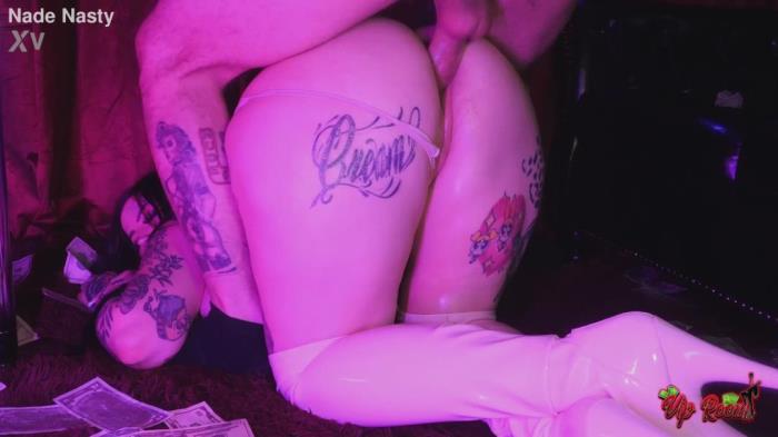 Valentine Vixen - VIP Room Ep.4: Fuckdoll Stripper Valentine Vixen Gets Nasty & Earns Two Loads [UltraHD 4K 2160p]