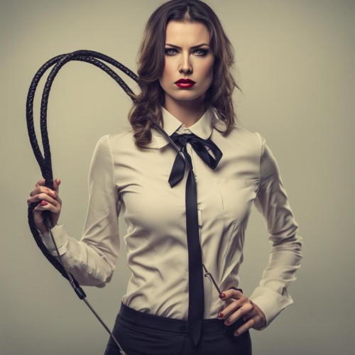 Teachers-I-Love-Bondage