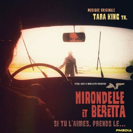 Tara King Th. - Hirondelle & Beretta (Remastered) (2024) [MP3]