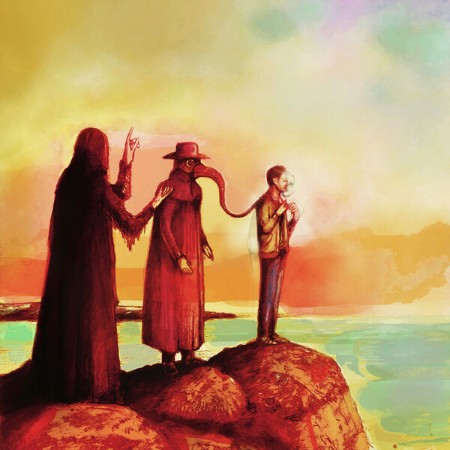 Mella - Or so I've been told... (2025) [FLAC]