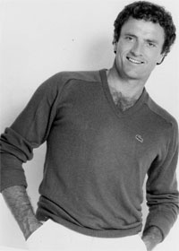 Кевин Добсон