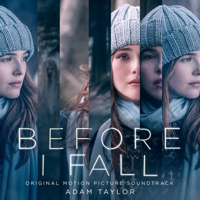 Before I Fall Soundtrack