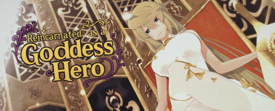 Zora dev, ZØRA_dev - Reincarnated as a Goddess´s Hero Ver.0.04b