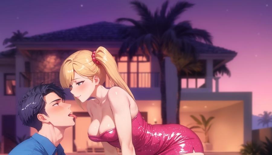 I Love Your Wife Ver.0.3 by VelniDokra Porn Game