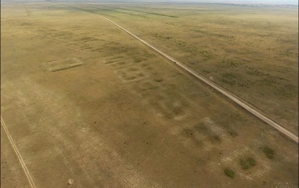 В Казахстане обнаружен город бронзового века