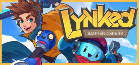 Lynked Banner of the Spark Update v1.2.3